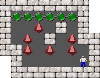 Уровень 292 — Thinking Rabbit Arranged